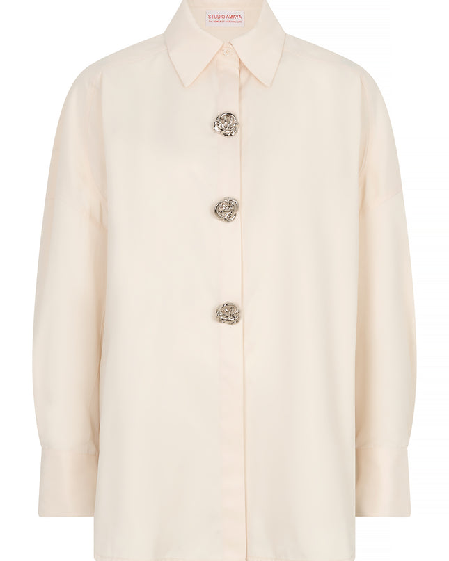 Studio Amaya Vesper Bluse