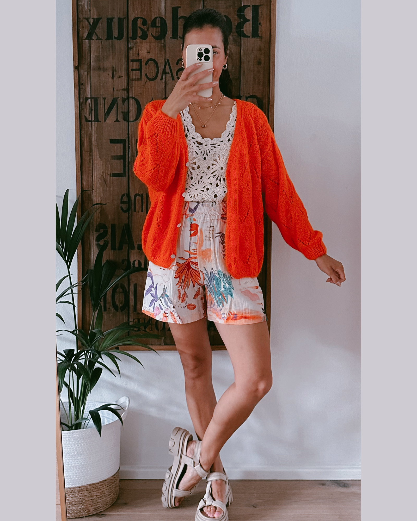 California Shorts
