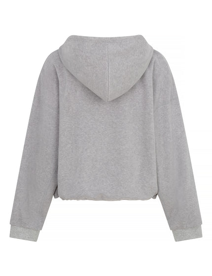 Studio Amaya Rove Sweater Grey