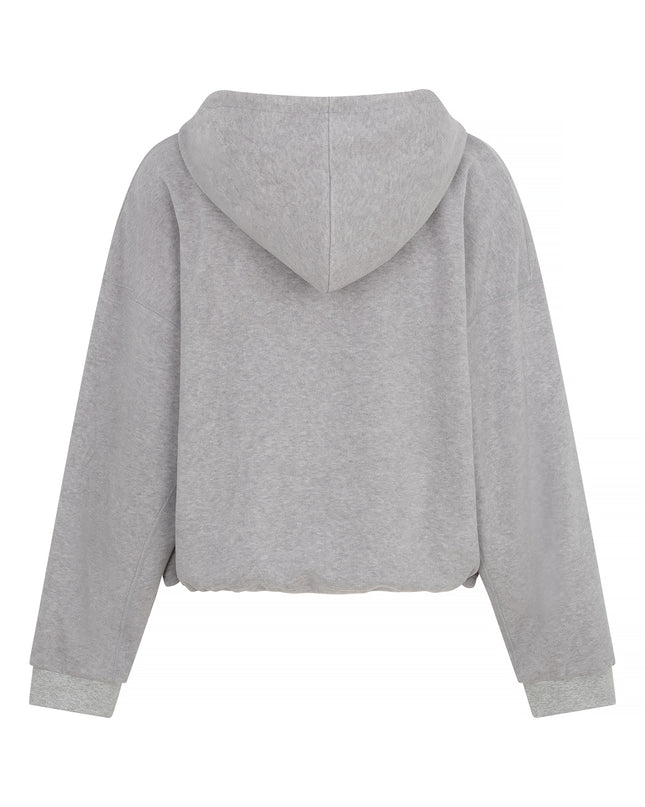 Studio Amaya Rove Sweater Grey