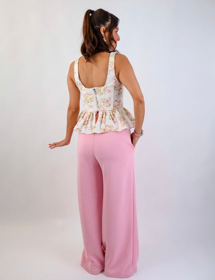 Rosalie Top