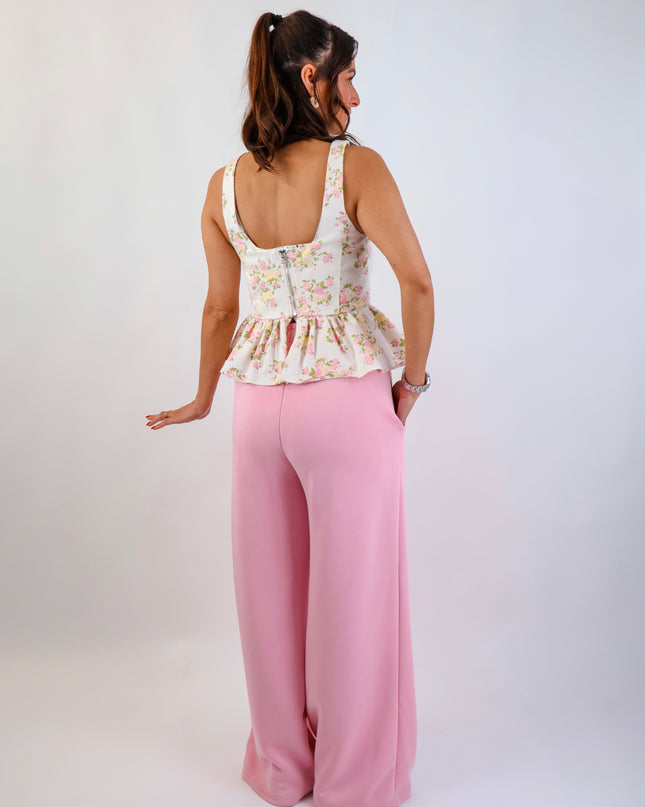 Rosalie Top