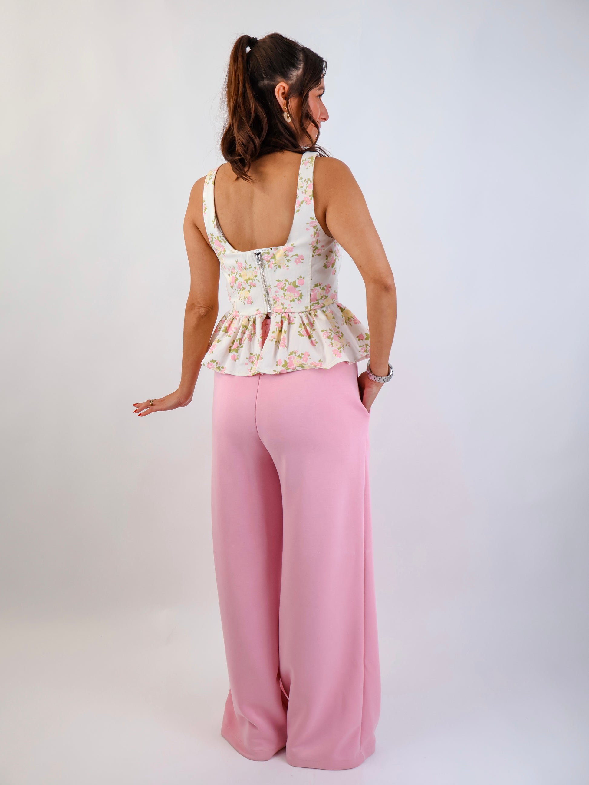 Rosalie Top