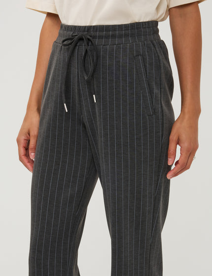 Esqualo Nadelstreifen Hose