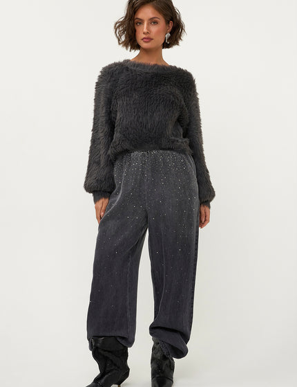 Studio Amaya Dol Pullover