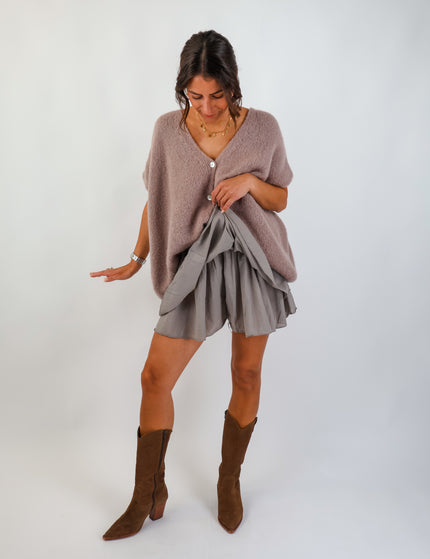 Flared Skirt Kit