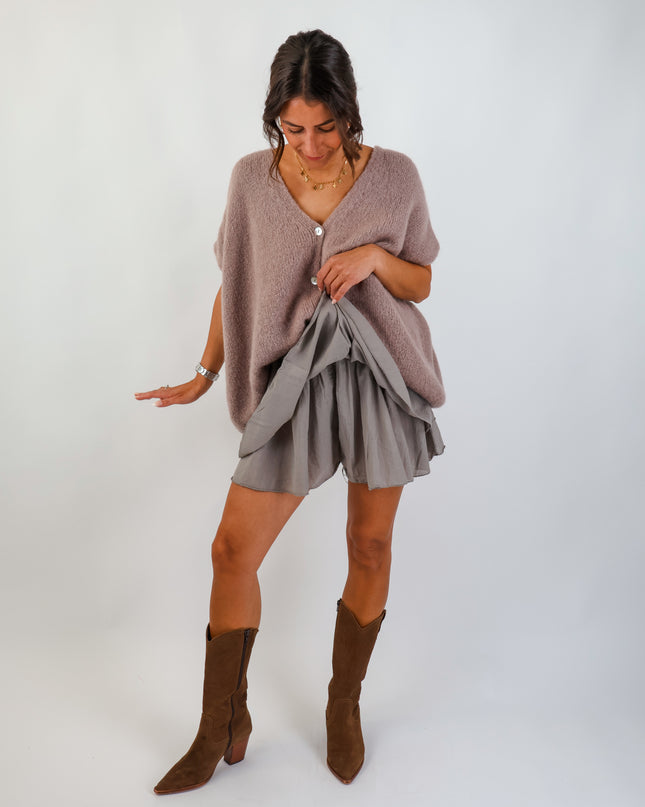 Flared Skirt Kit