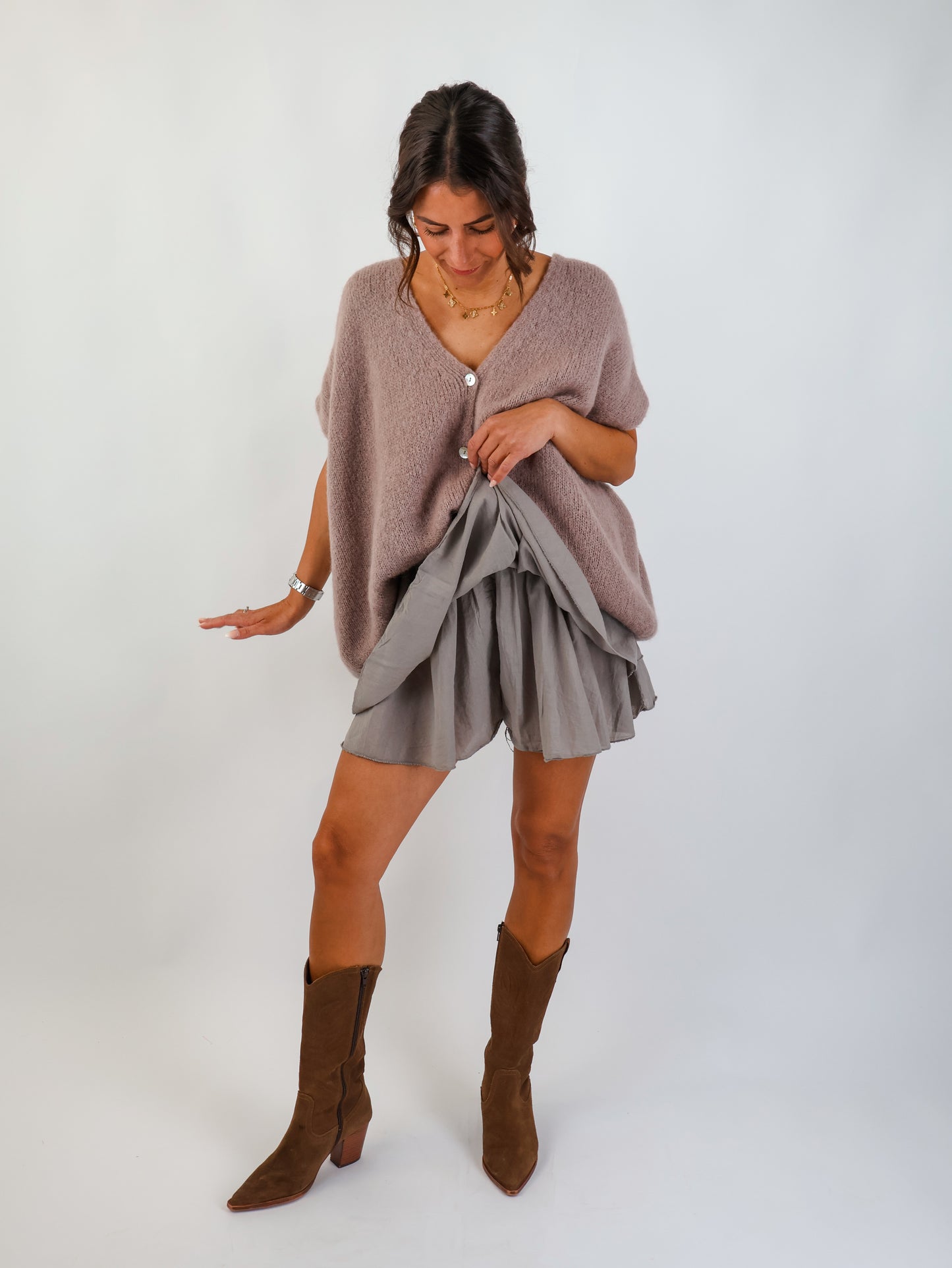 Flared Skirt Kit