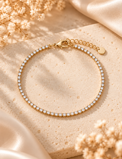 Armband ELISA – Gold