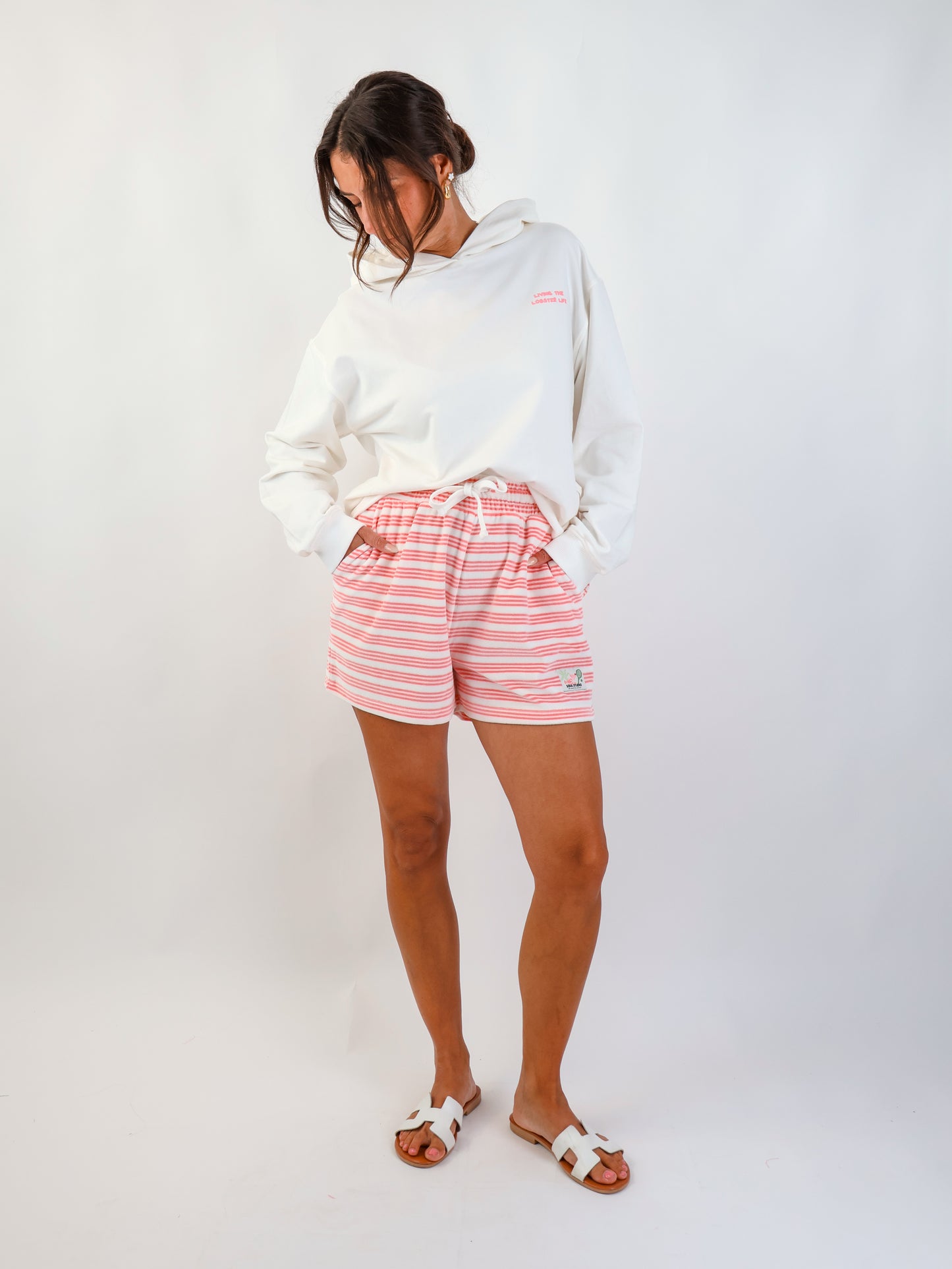 Smith&Soul Lobster Hoodie