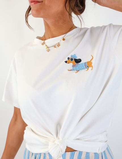 George Shirt Sky