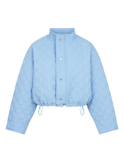 Studio Amaya Lina Jacket Blau