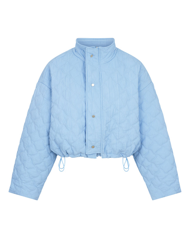 Studio Amaya Lina Jacket Blau