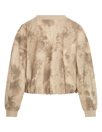 Studio Amaya Vela Sweater Beige