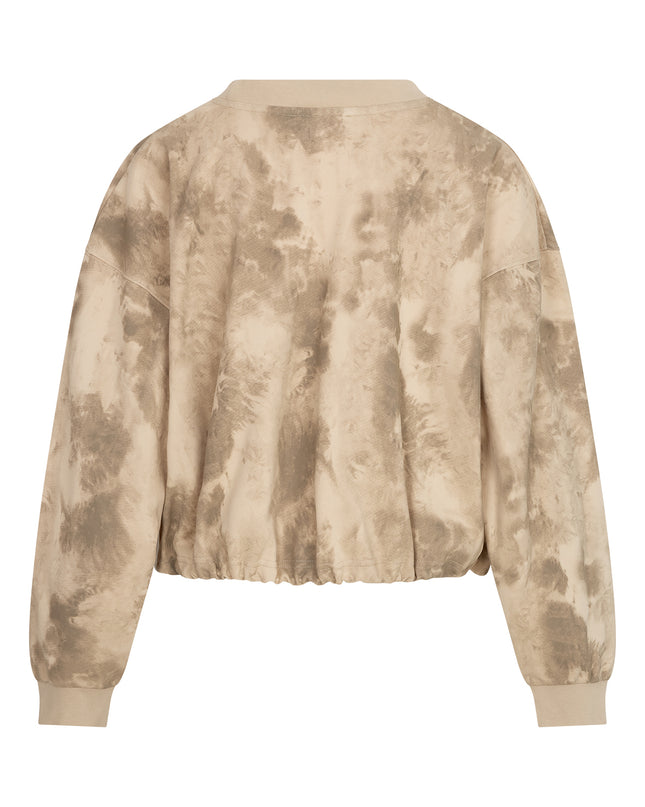 Studio Amaya Vela Sweater Beige