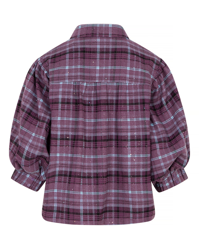 Studio Amaya Vale Bluse