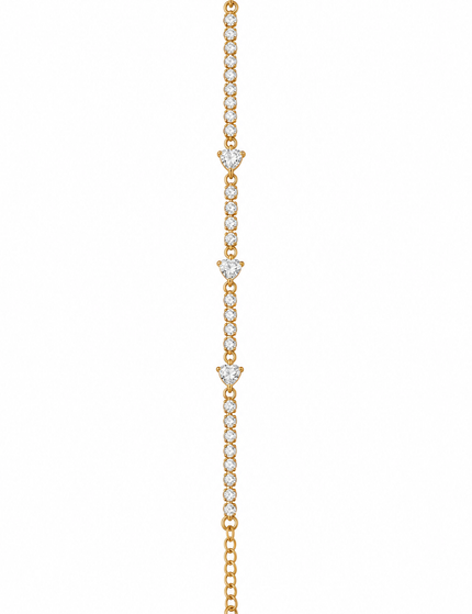 Armband AMORA – Gold