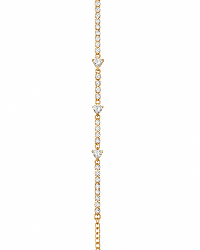 Armband AMORA – Gold