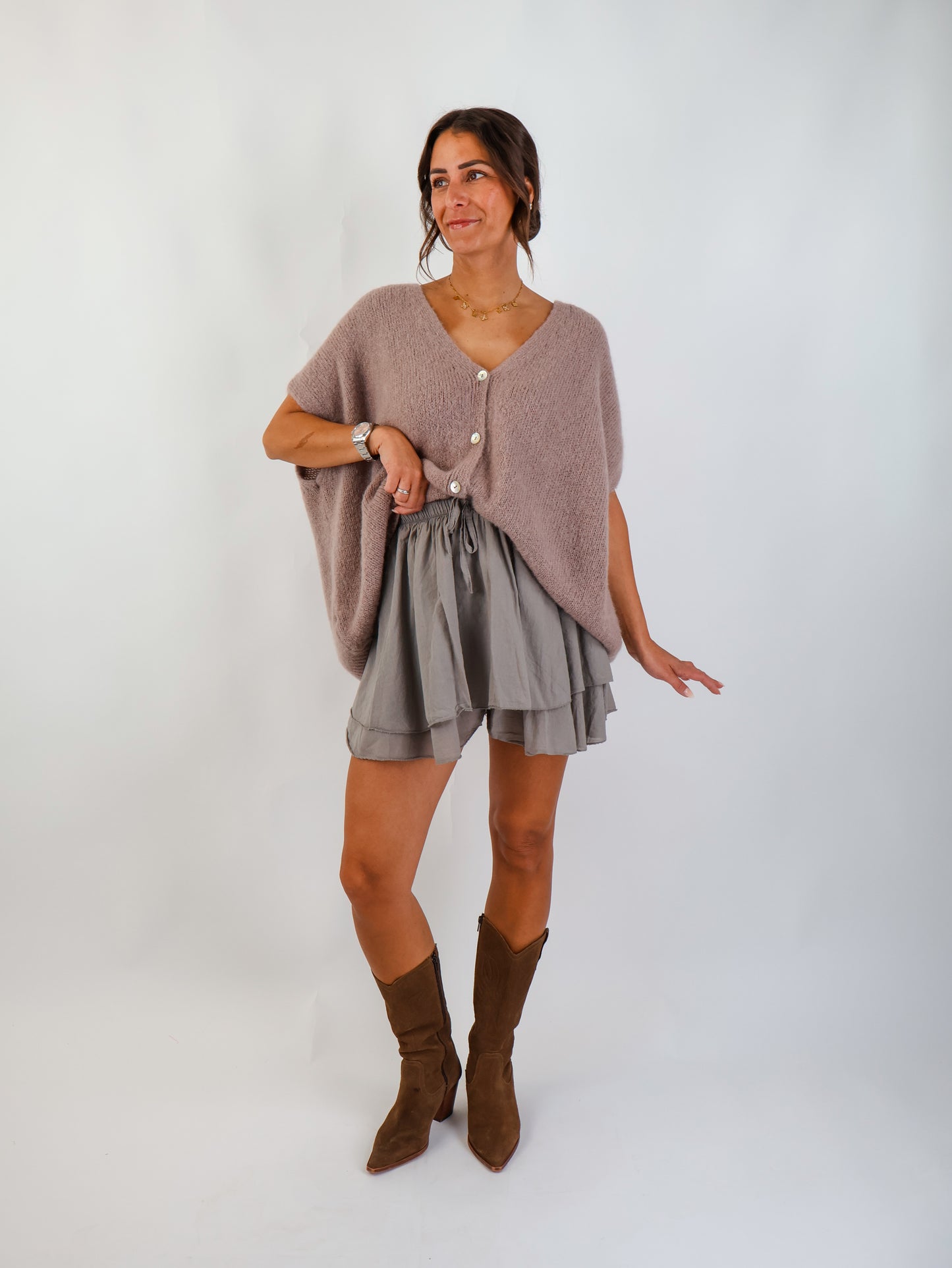 Luna Soft Oberteil Kit