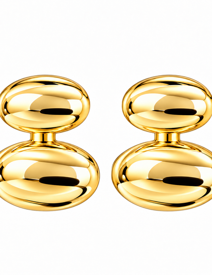 Ohrringe ELLA – Gold