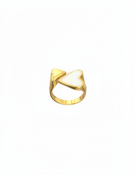 Lovely Ring Creme