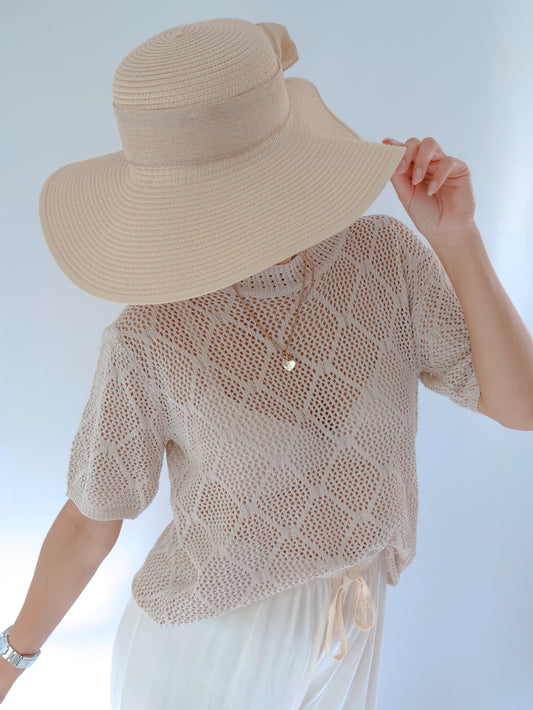 Mesh Top