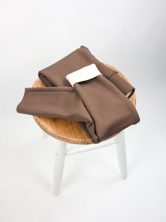 Thermoleggings Coffee