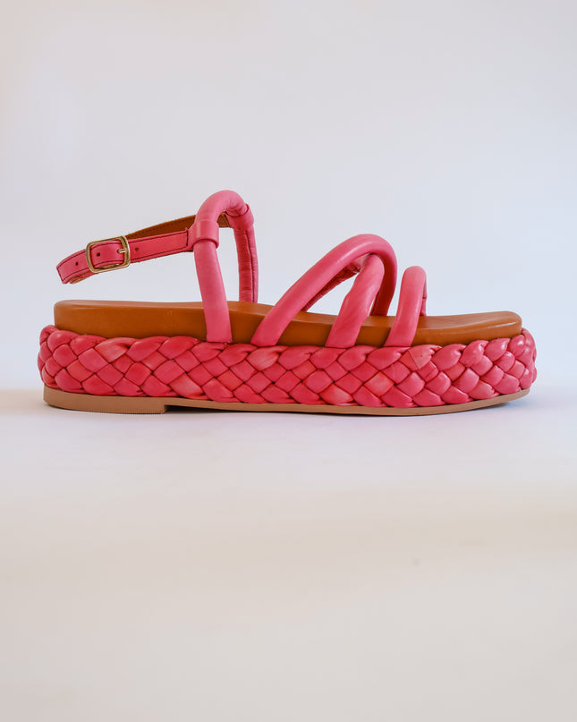 DWRS Cyprus Sandale Pink