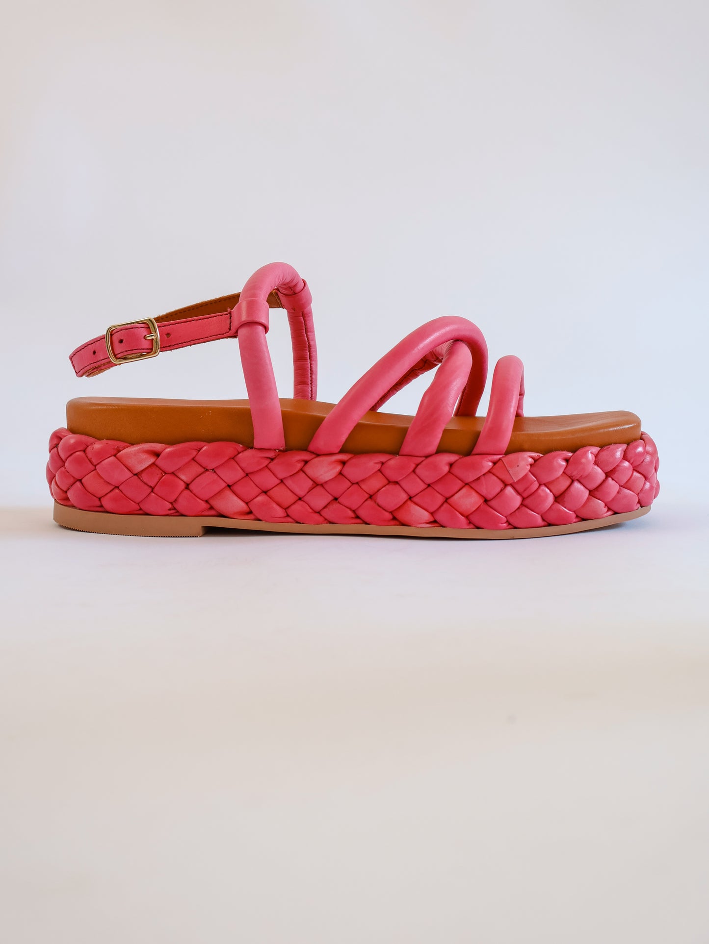 DWRS Cyprus Sandale Pink