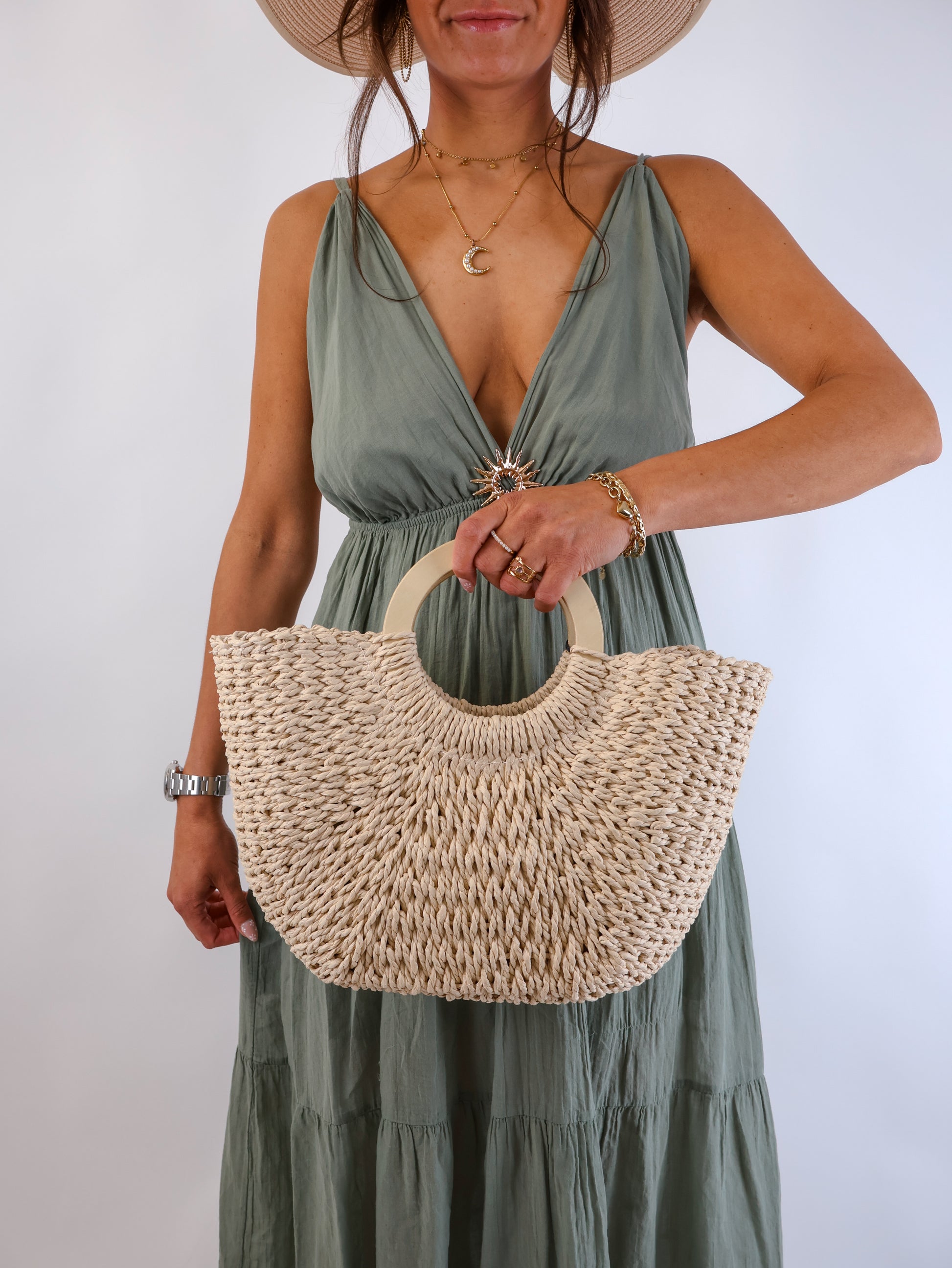 Sac le sôleil