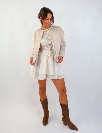 Rino&Pelle Siem Blouson Jacke