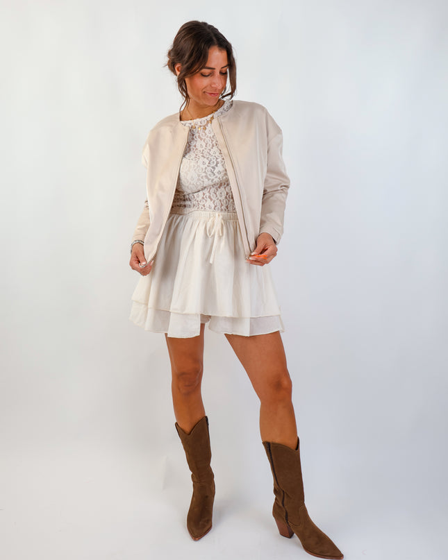 Rino&Pelle Siem Blouson Jacke