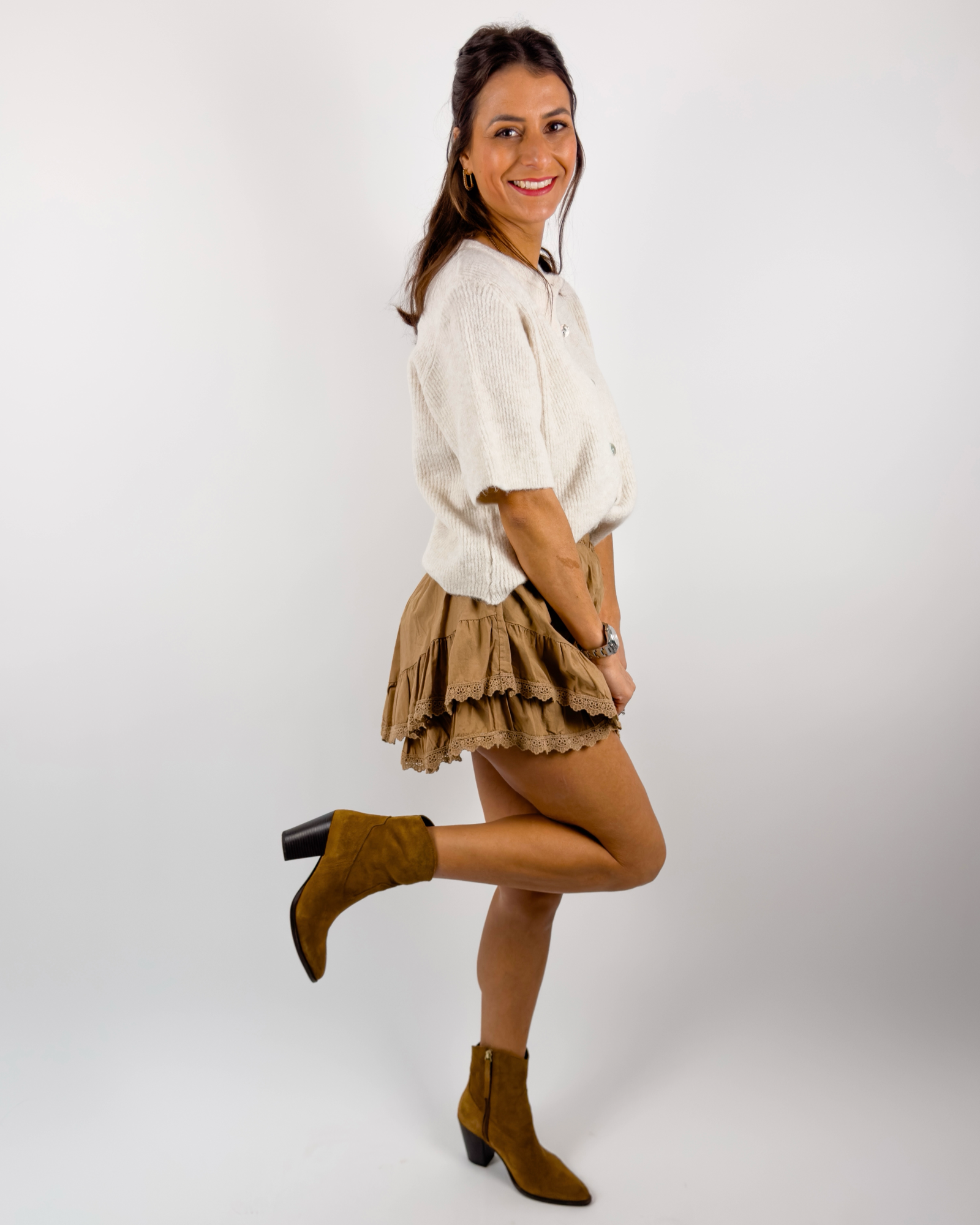 Cecilia Hosenrock Camel