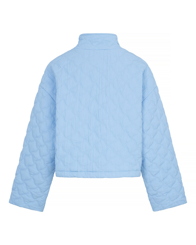 Studio Amaya Lina Jacket Blau