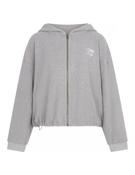 Studio Amaya Rove Sweater Grey