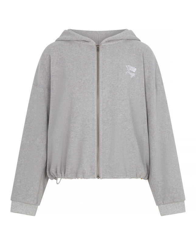 Studio Amaya Rove Sweater Grey