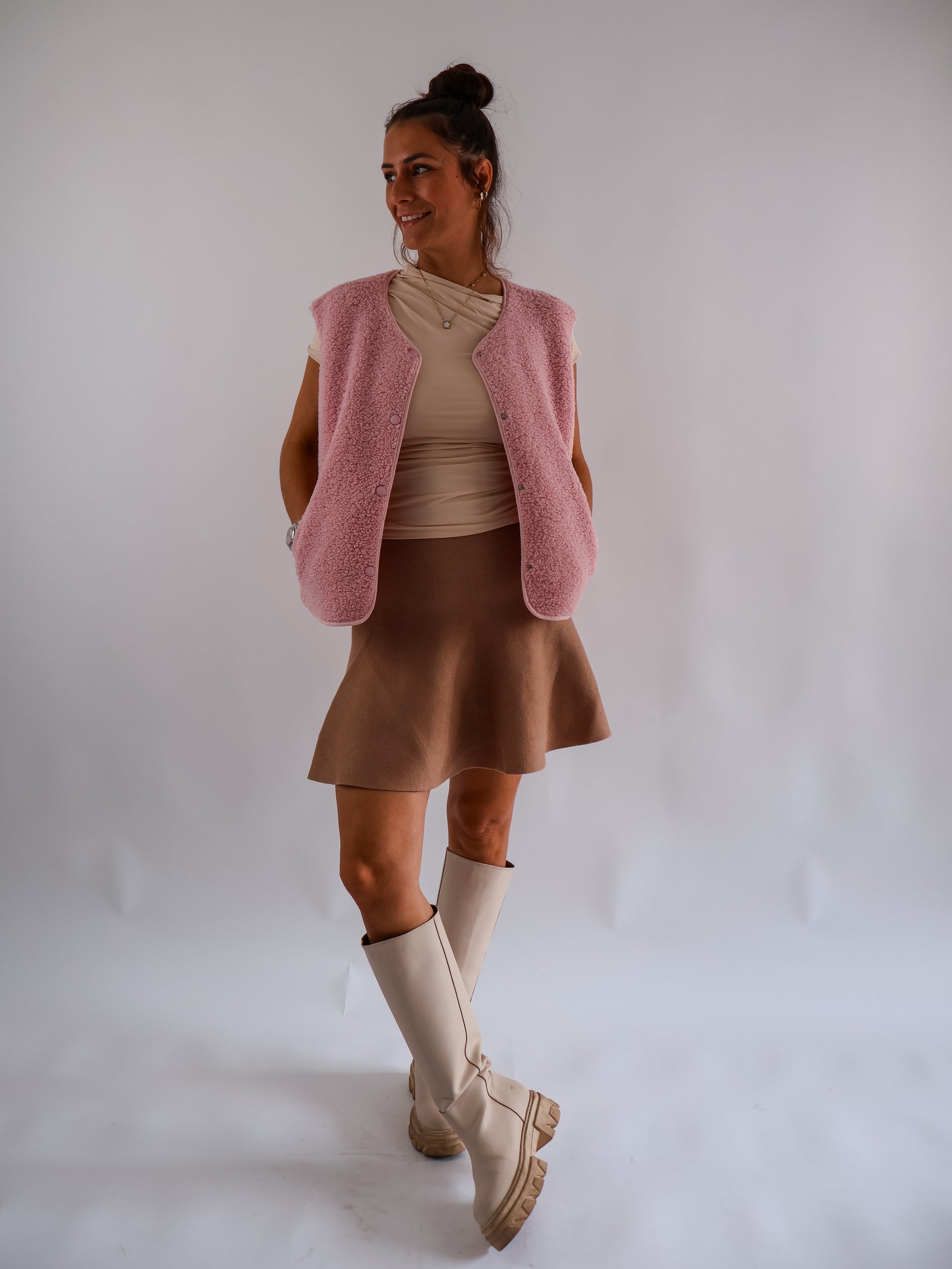 Stella Rock Camel 