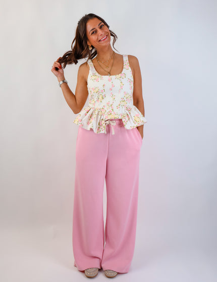 Rosalie Top