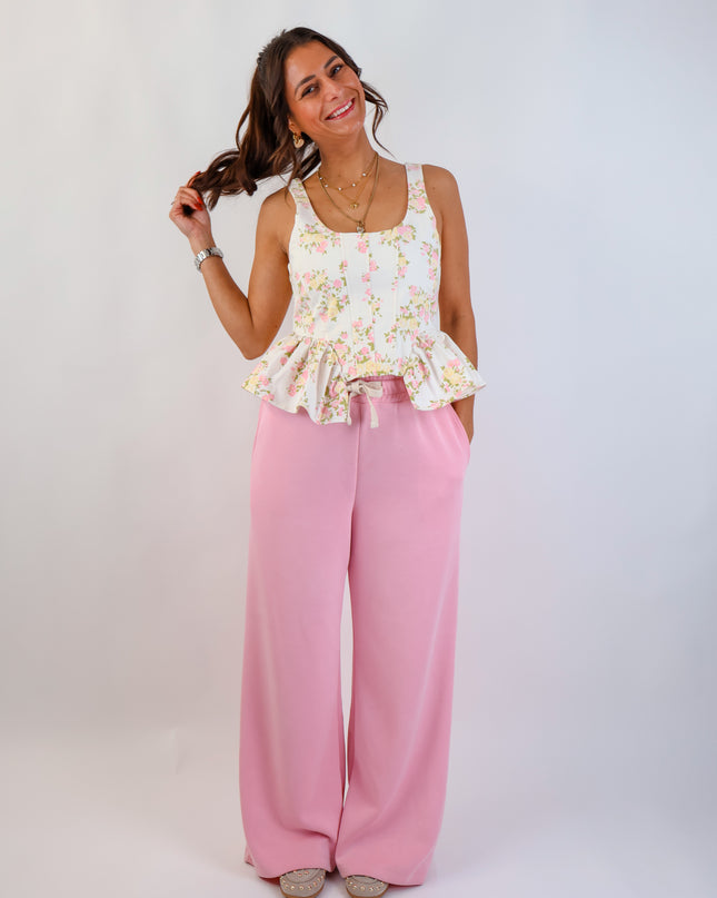 Rosalie Top