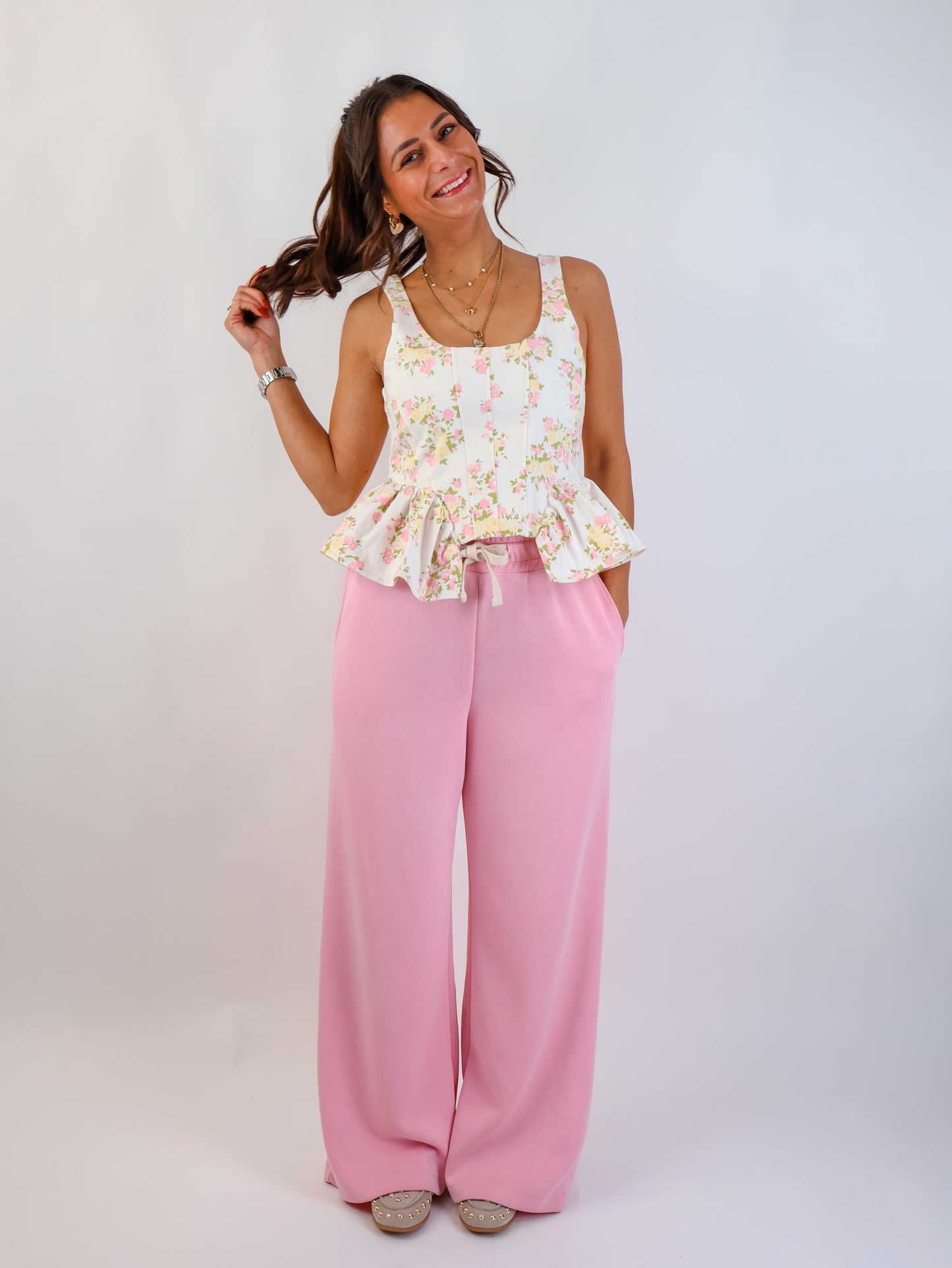 Rosalie Top