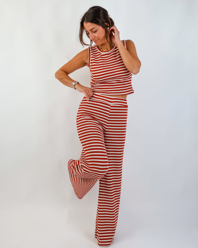 Lilya Strickset Bordeaux