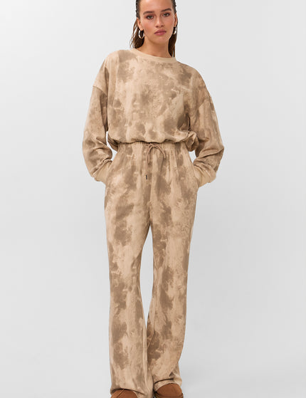 Studio Amaya Loes Pants Beige