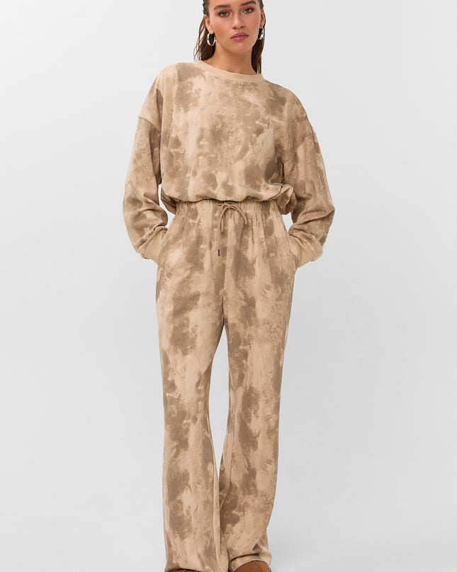Studio Amaya Loes Pants Beige