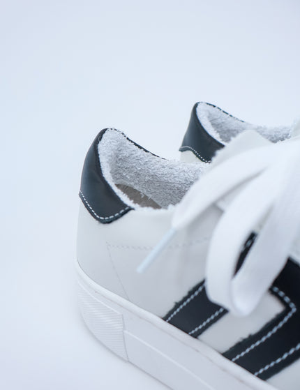Jura Leder Sneaker