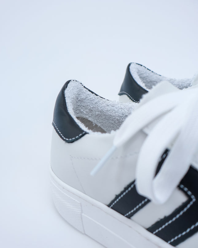 Jura Leder Sneaker