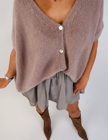 Flared Skirt Kit