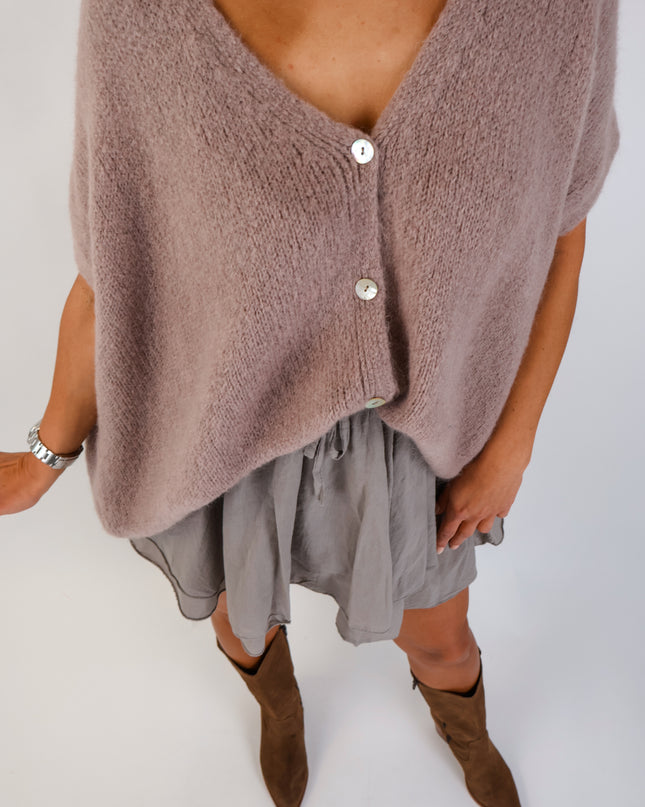 Flared Skirt Kit