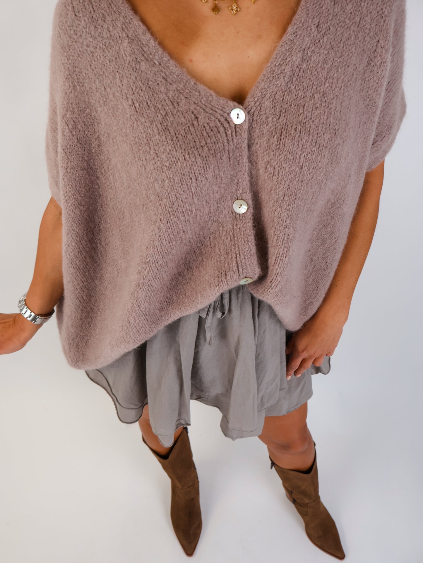 Flared Skirt Kit