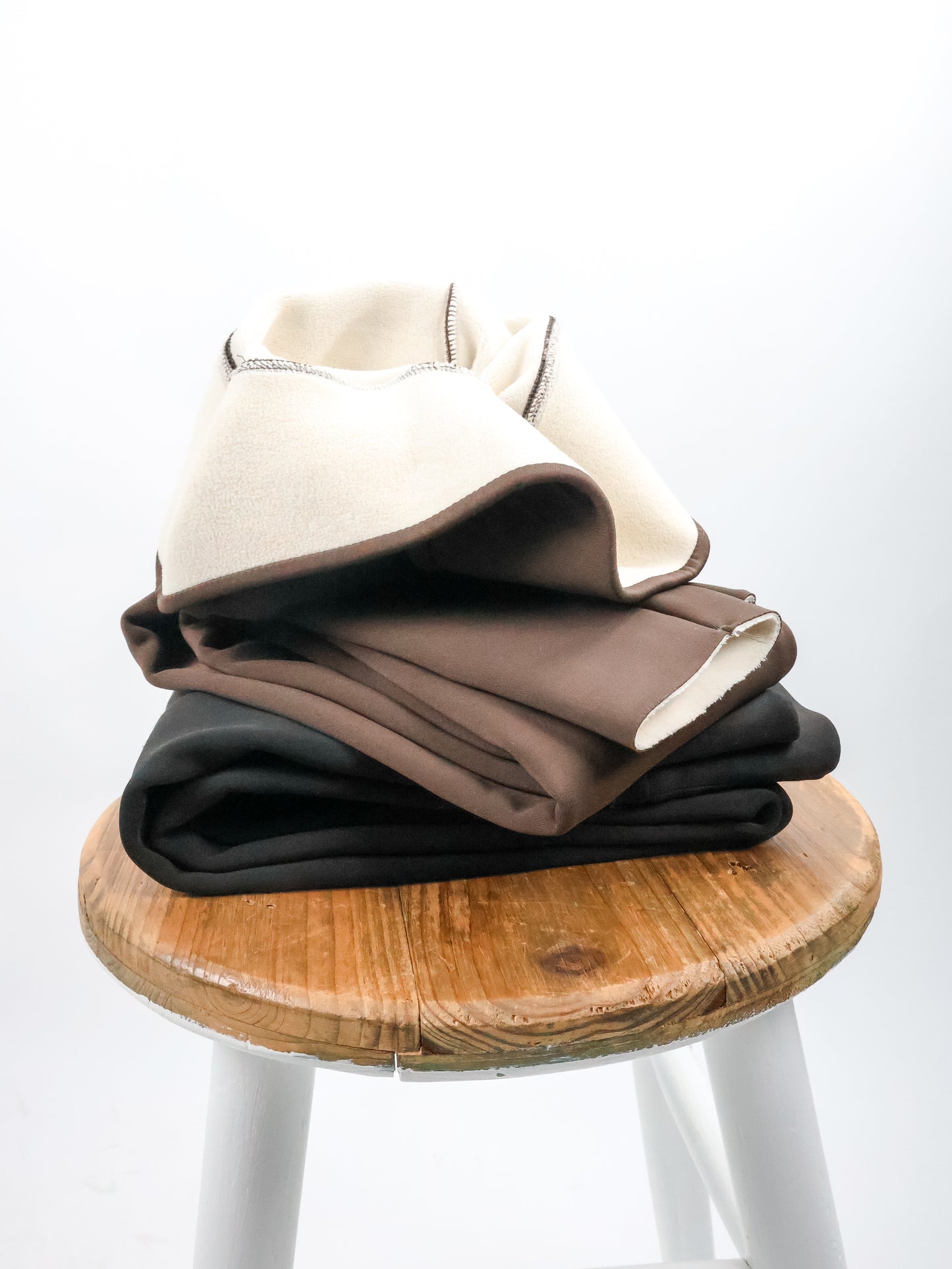 Thermoleggings Schwarz