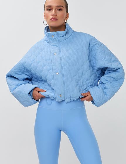 Studio Amaya Lina Jacket Blau